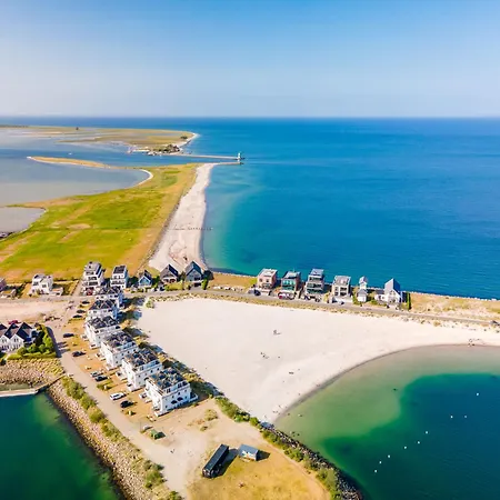Holiday home Haus Am - Mit Panoramablick Auf Freie Ostsee, Sauna Und Hochwertiger Ausstattung Olpenitz