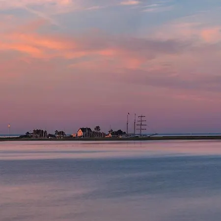 Haus Am - Mit Panoramablick Auf Freie Ostsee, Sauna Und Hochwertiger Ausstattung Olpenitz