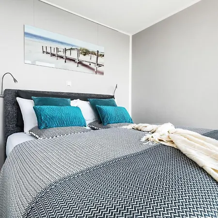 Haus Am - Mit Panoramablick Auf Freie Ostsee, Sauna Und Hochwertiger Ausstattung Dom wakacyjny *