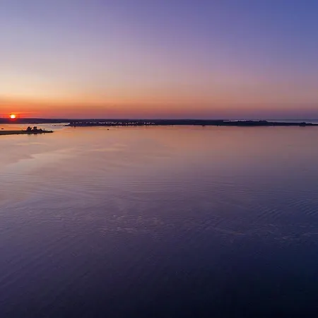 Haus Am - Mit Panoramablick Auf Freie Ostsee, Sauna Und Hochwertiger Ausstattung Dom wakacyjny *
