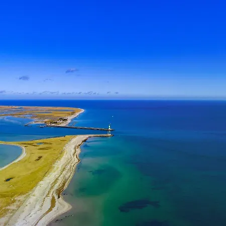 Haus Am - Mit Panoramablick Auf Freie Ostsee, Sauna Und Hochwertiger Ausstattung