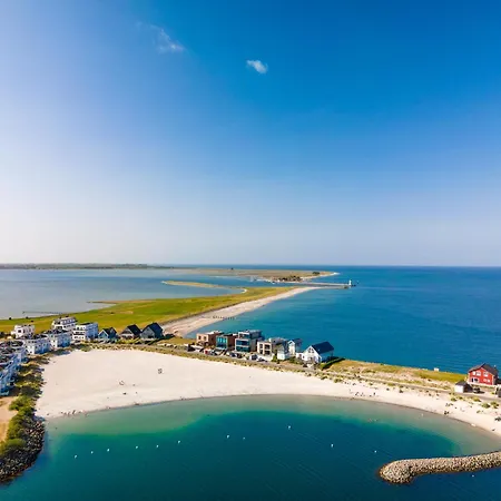 Dom wakacyjny Haus Am - Mit Panoramablick Auf Freie Ostsee, Sauna Und Hochwertiger Ausstattung *
